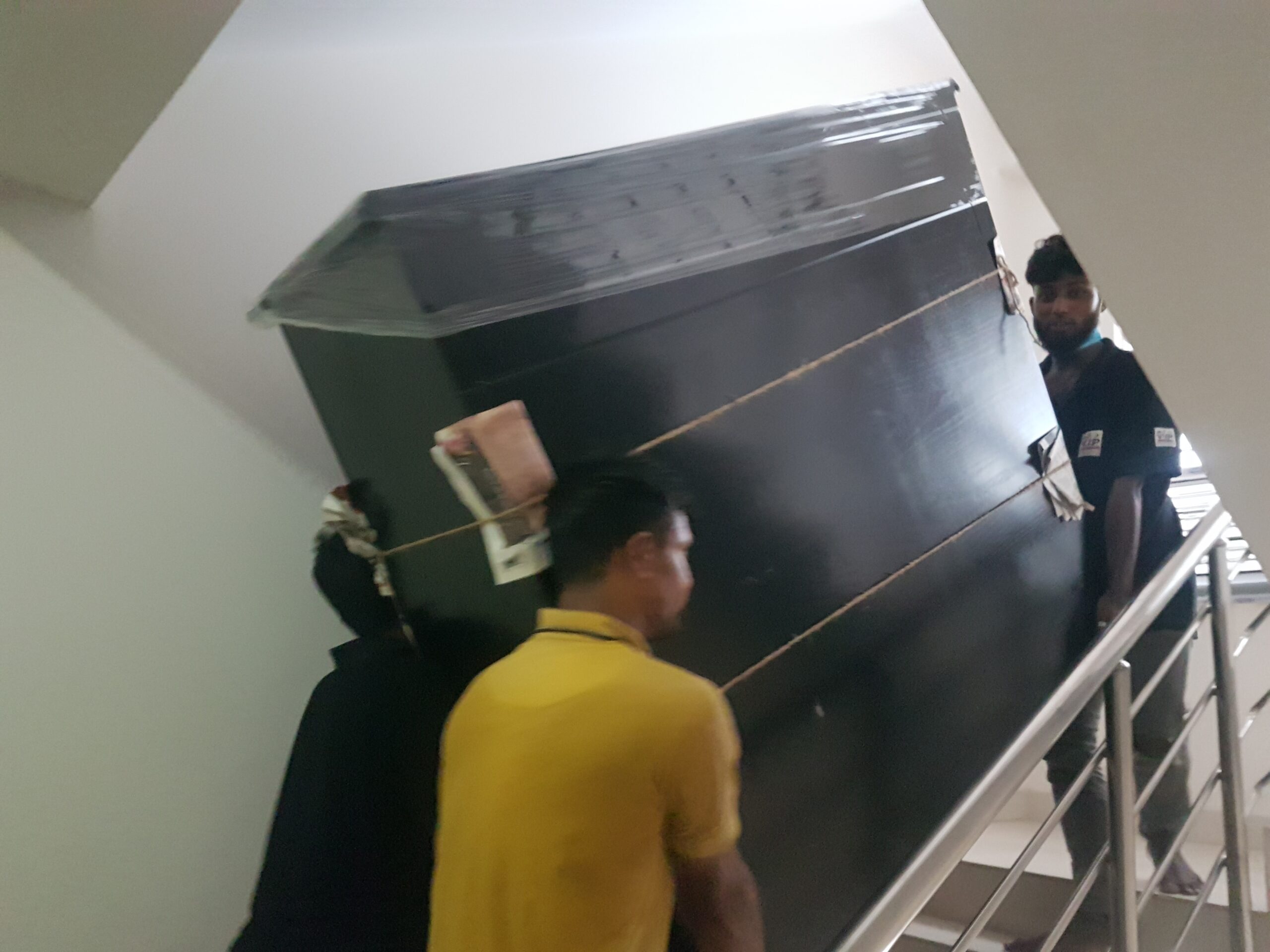 House Shifting in Dhaka