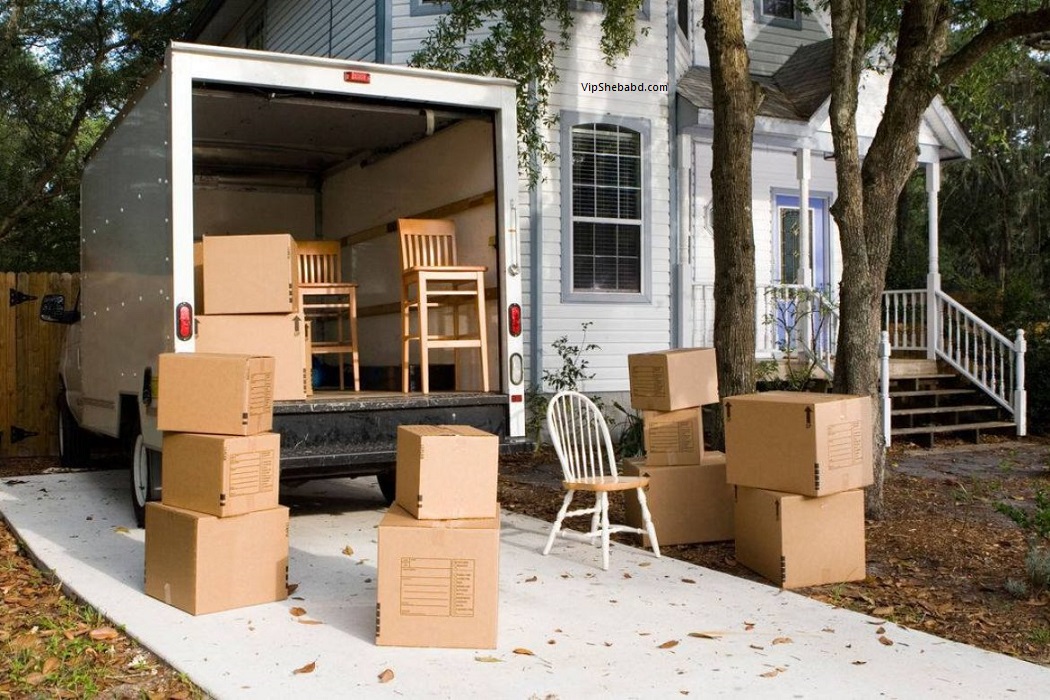 Home Movers in Dhaka