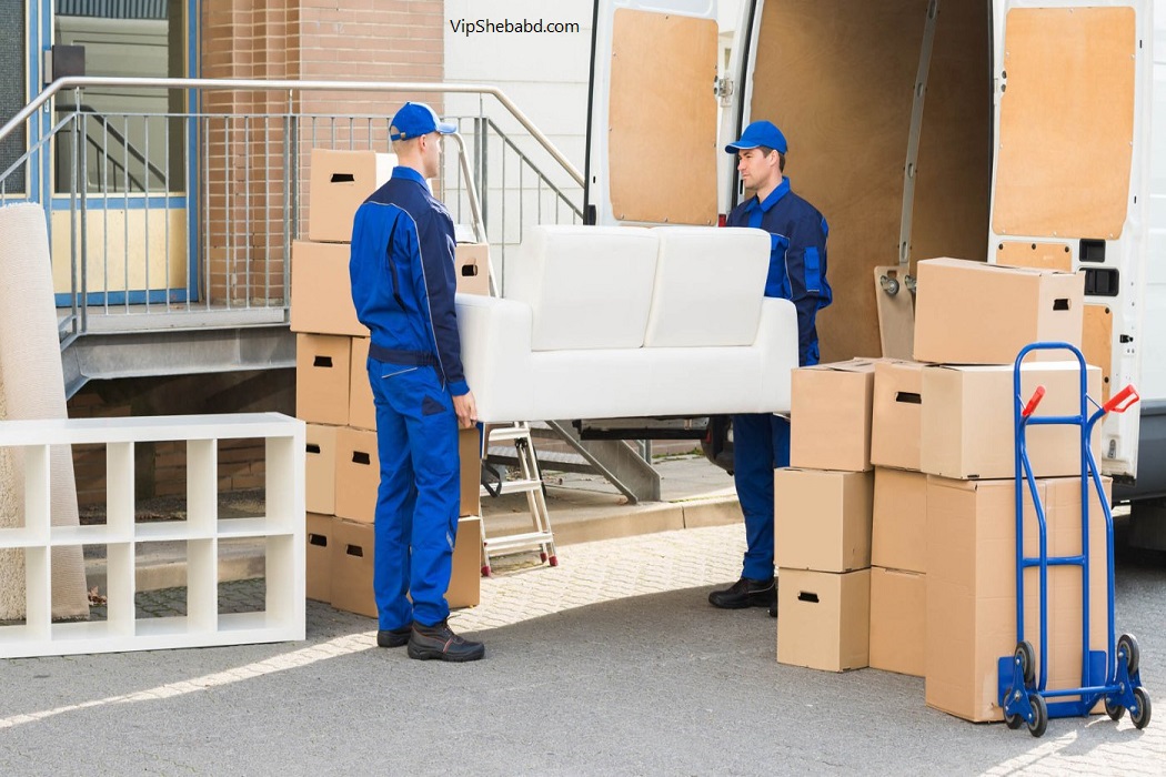 Office Shifting Service