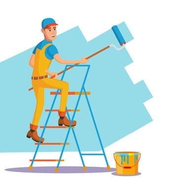 Painting Service in Dhaka