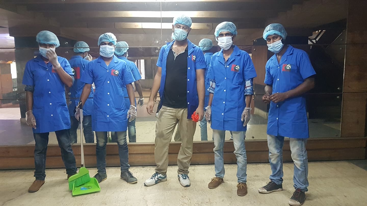 বাসা ও অফিস বদল সার্ভিস